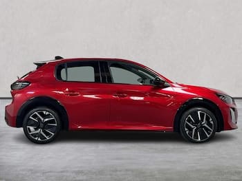 Used Peugeot 208 2024 for sale - 79543744: Photo