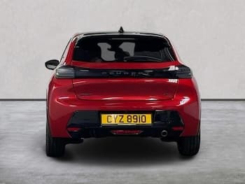 Used Peugeot 208 2024 for sale - 79543744: Photo