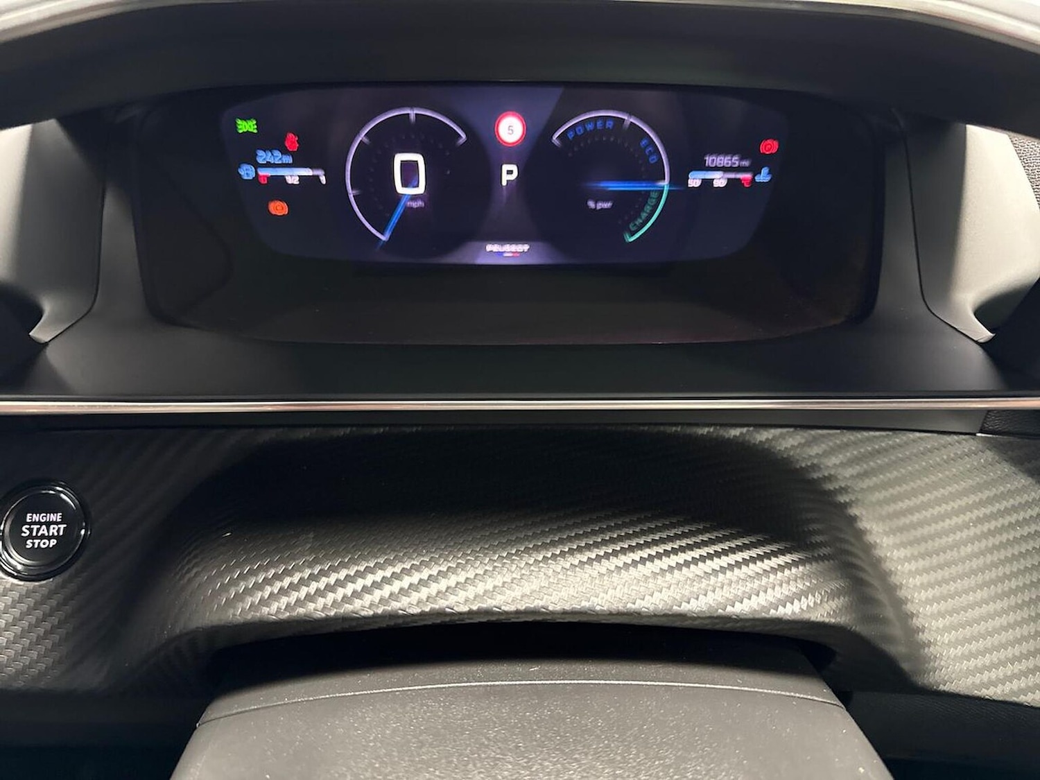 Used Peugeot 2008 2025 for sale - 77008239: Photo 10