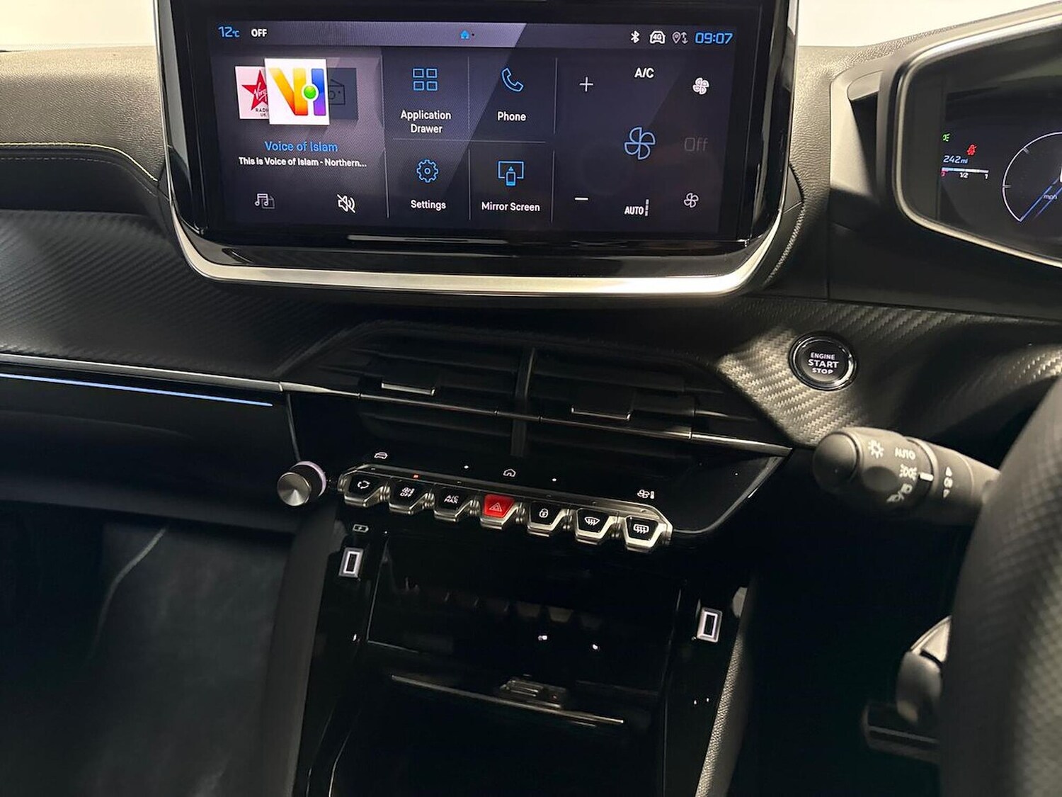 Used Peugeot 2008 2025 for sale - 77008239: Photo 11