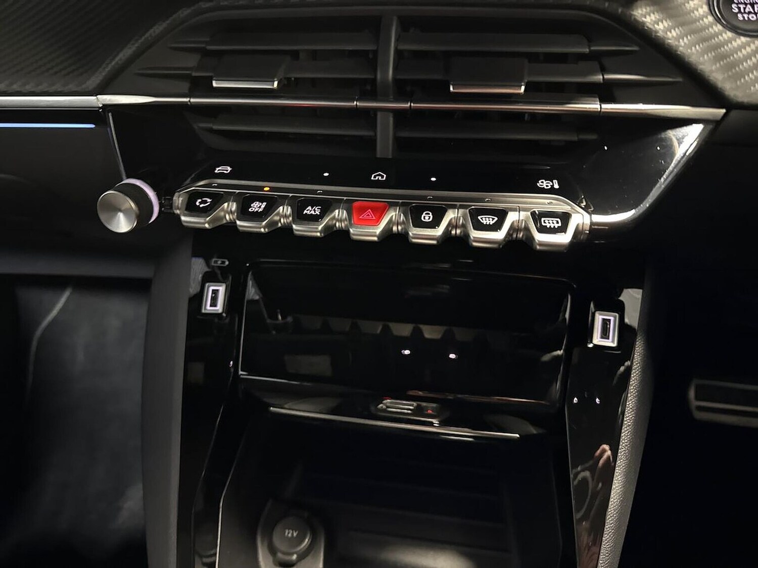 Used Peugeot 2008 2025 for sale - 77008239: Photo 12