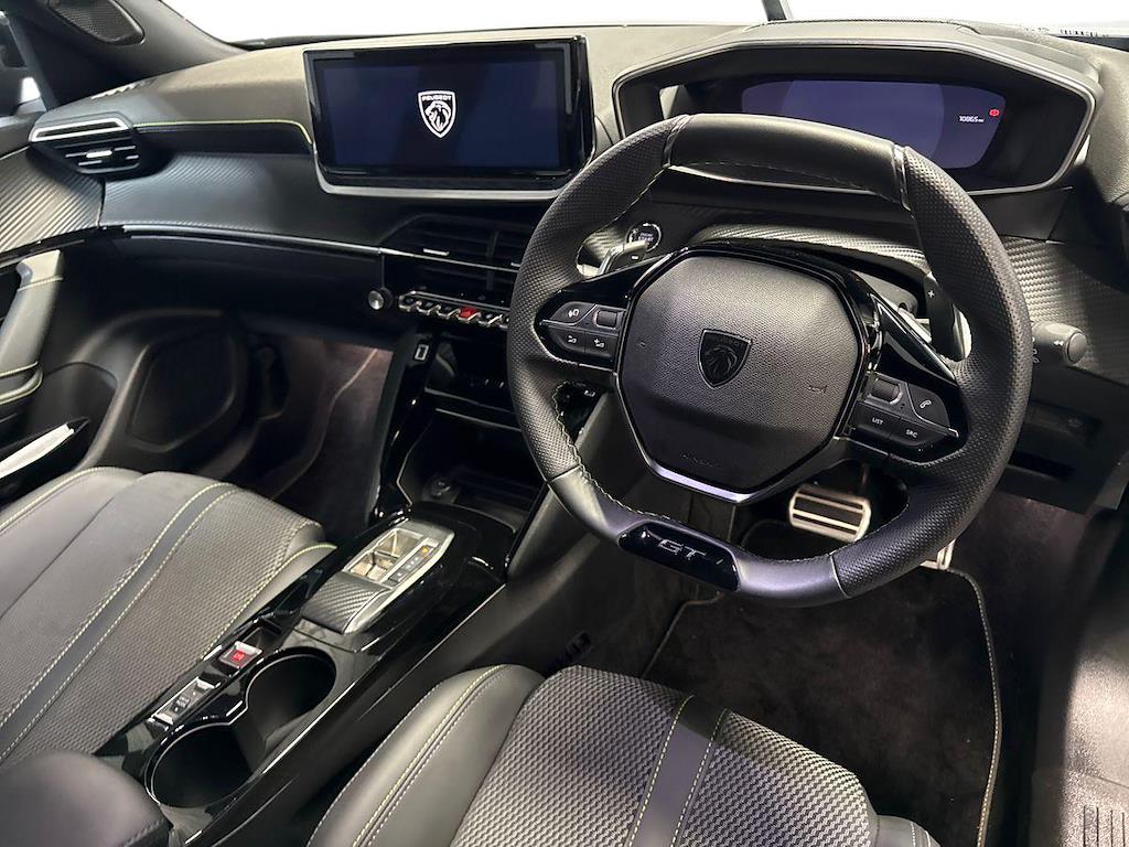 Used Peugeot 2008 2025 for sale - 77008239: Photo 15