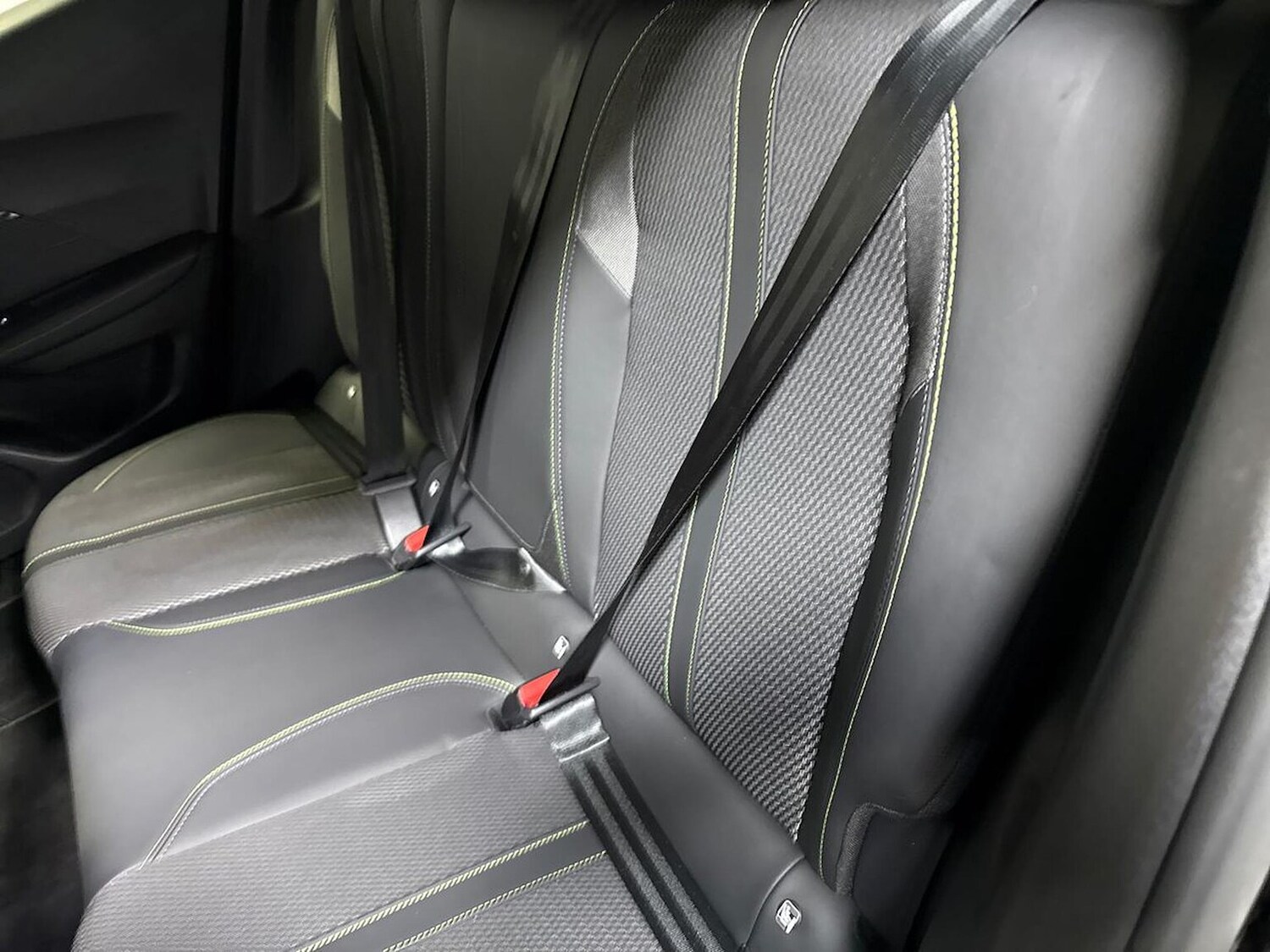 Used Peugeot 2008 2025 for sale - 77008239: Photo 16