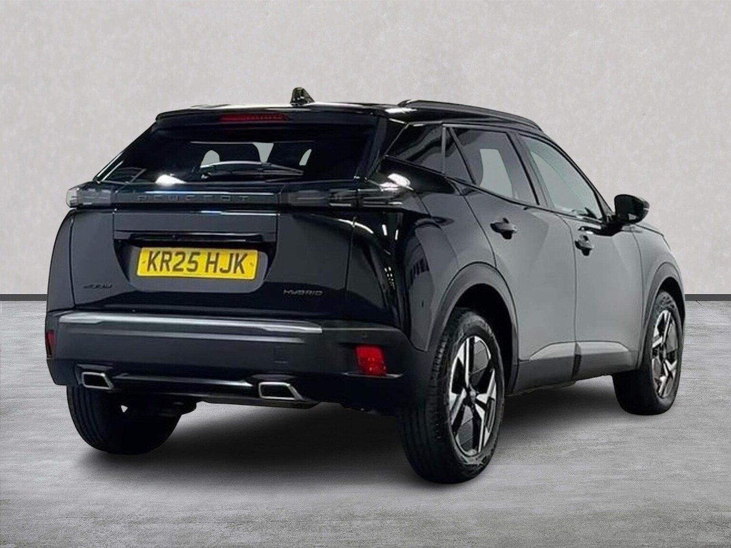 Used Peugeot 2008 2025 for sale - 77008239: Photo 18