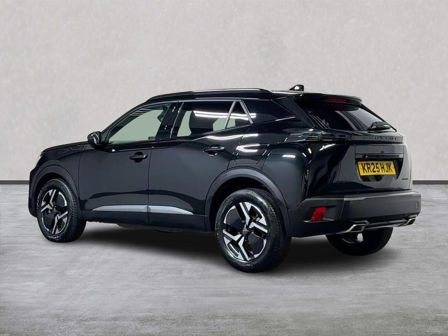 Used Peugeot 2008 2025 for sale - 77008239: Photo 2