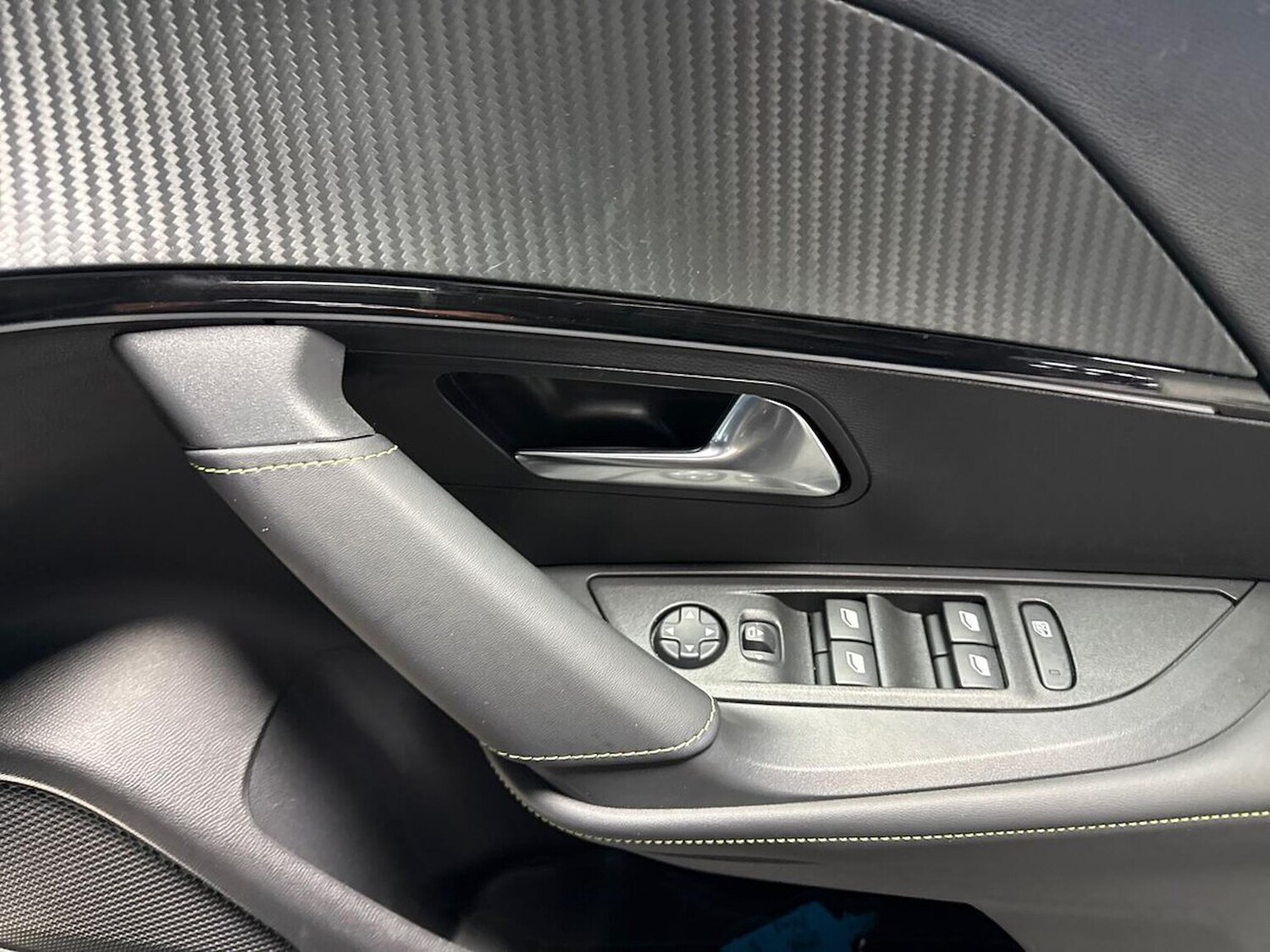 Used Peugeot 2008 2025 for sale - 77008239: Photo 21