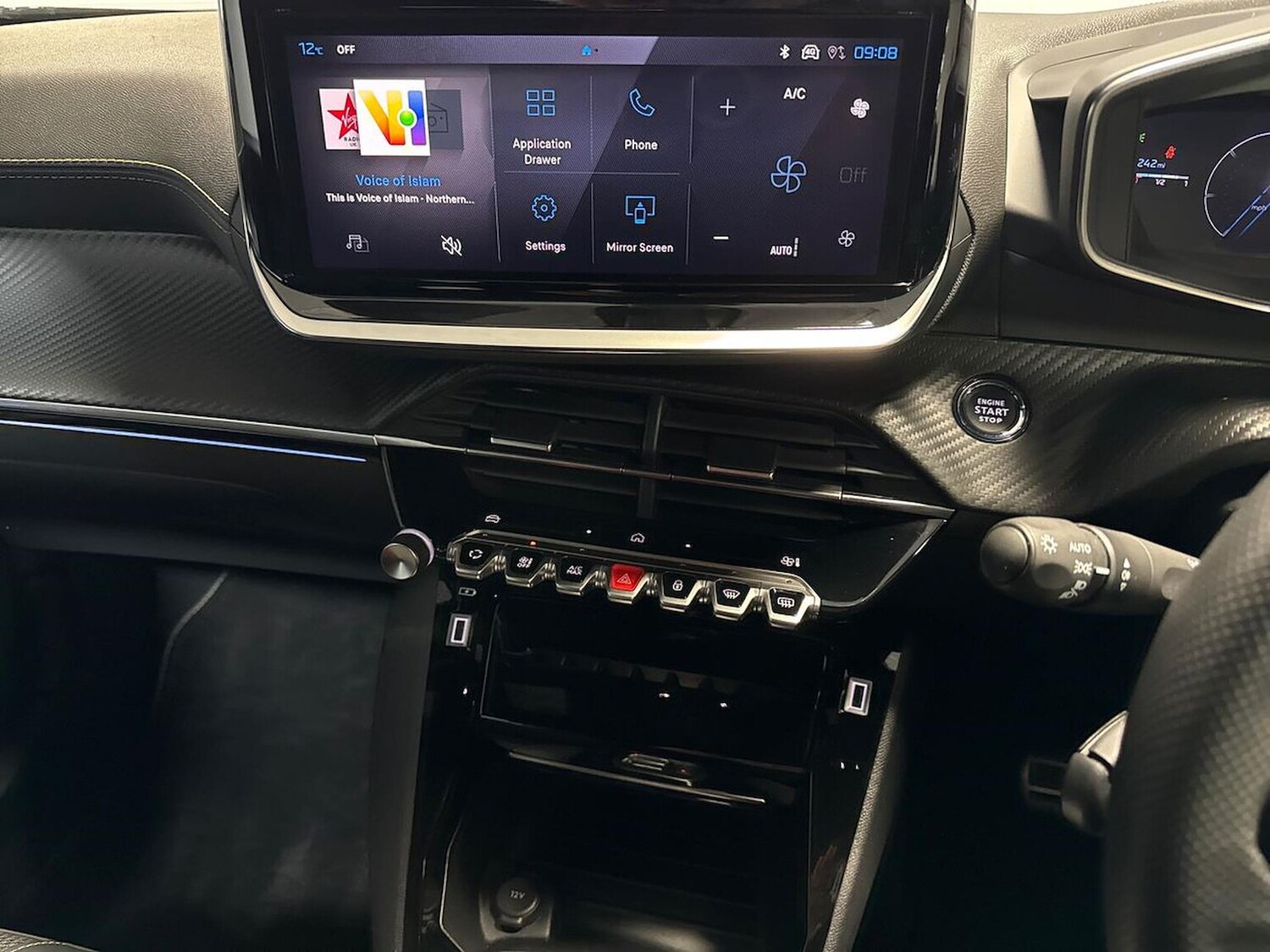 Used Peugeot 2008 2025 for sale - 77008239: Photo 23