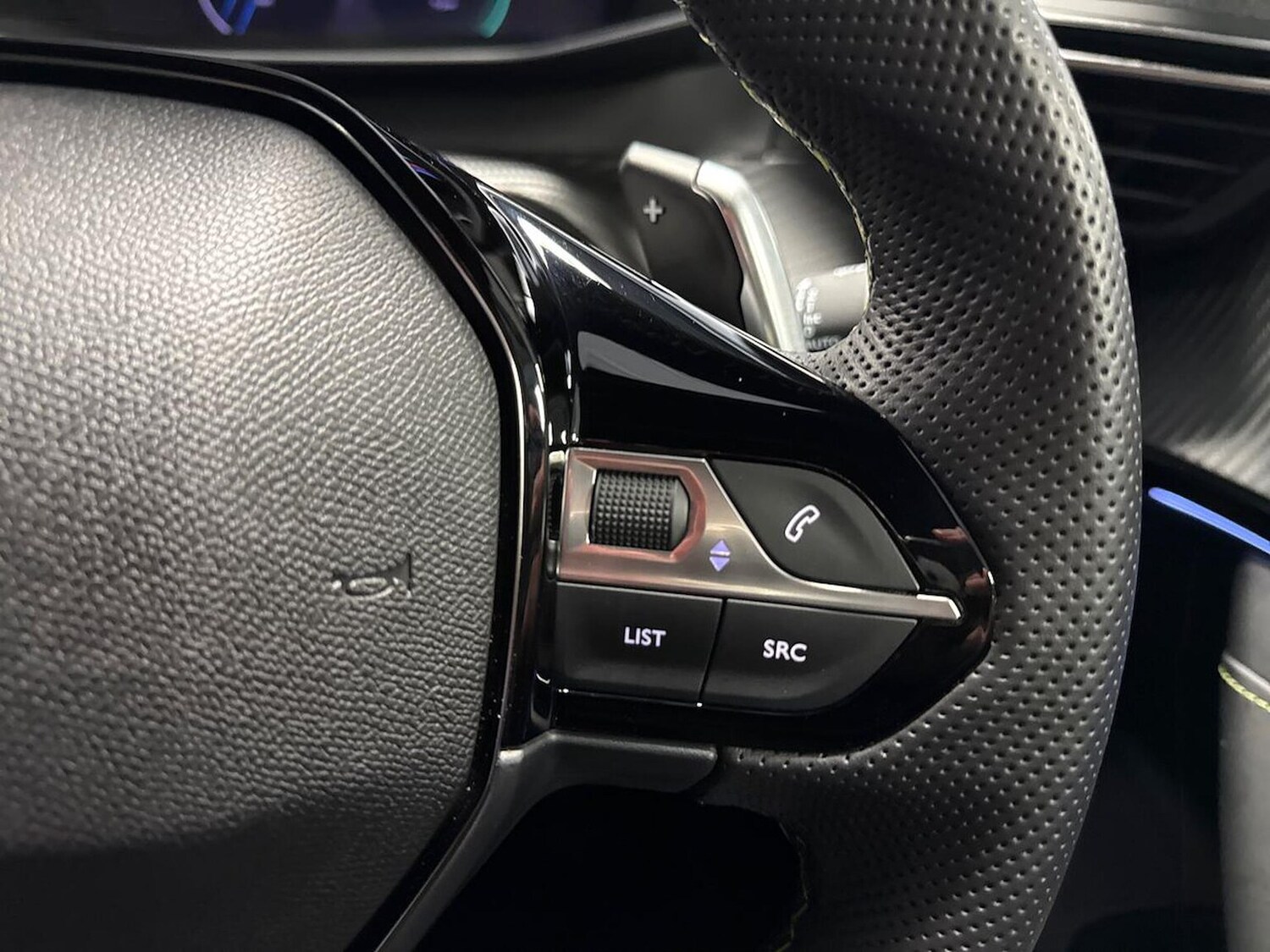 Used Peugeot 2008 2025 for sale - 77008239: Photo 25