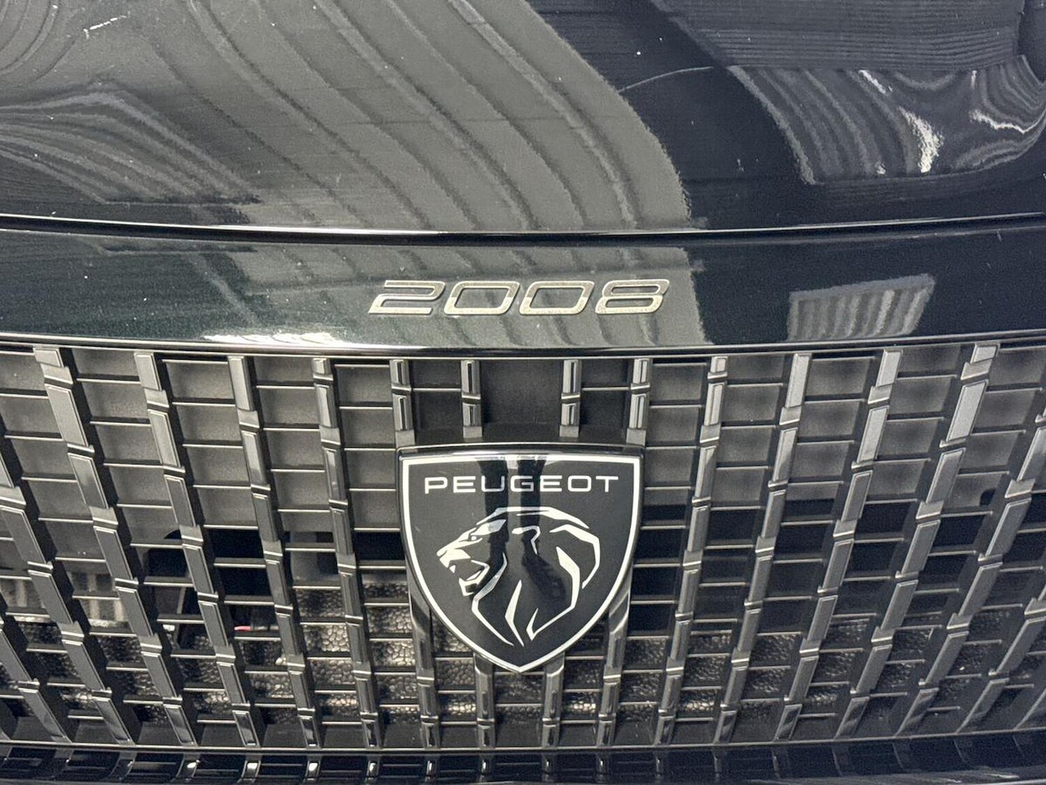 Used Peugeot 2008 2025 for sale - 77008239: Photo 28