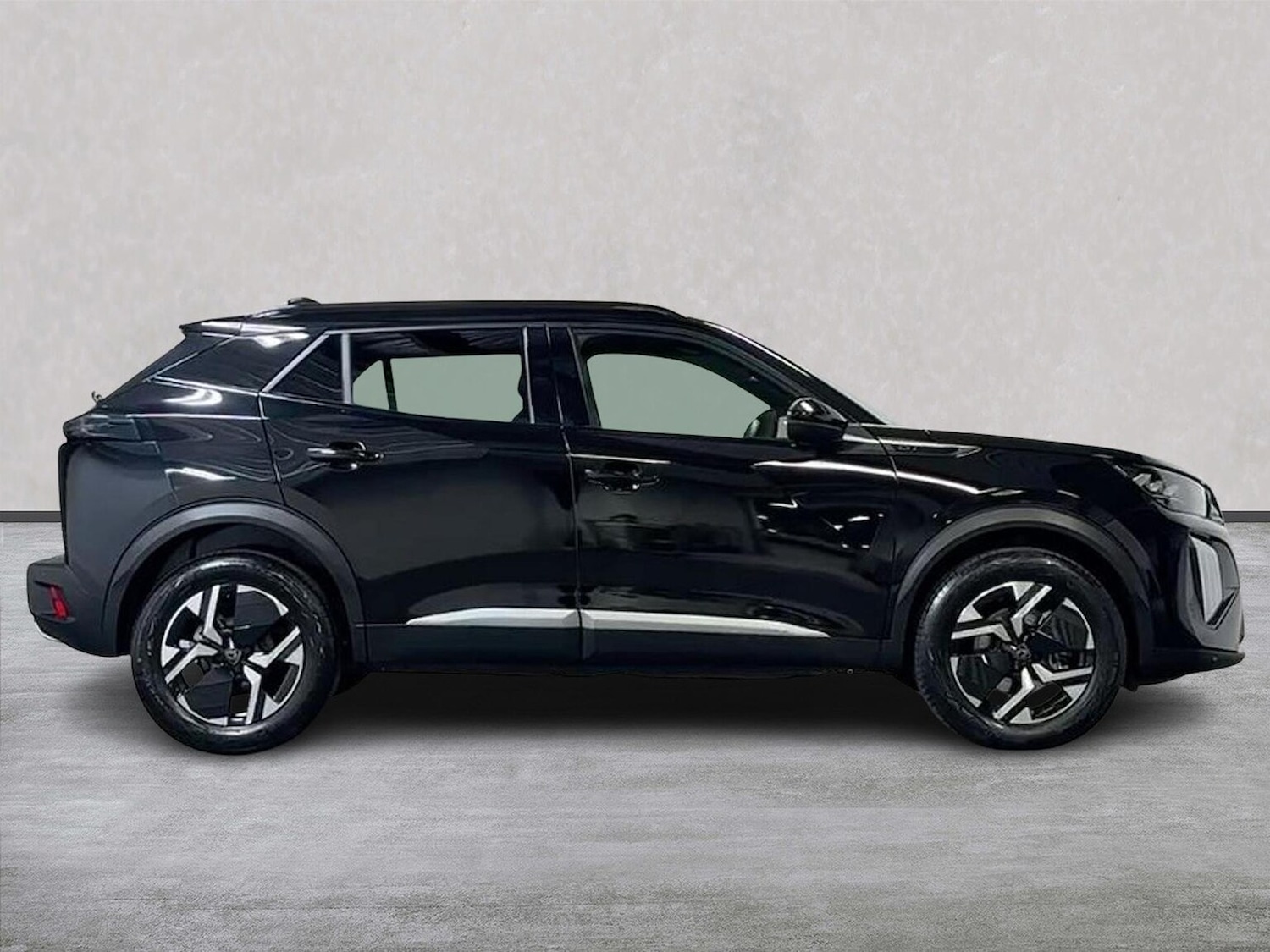 Used Peugeot 2008 2025 for sale - 77008239: Photo 3