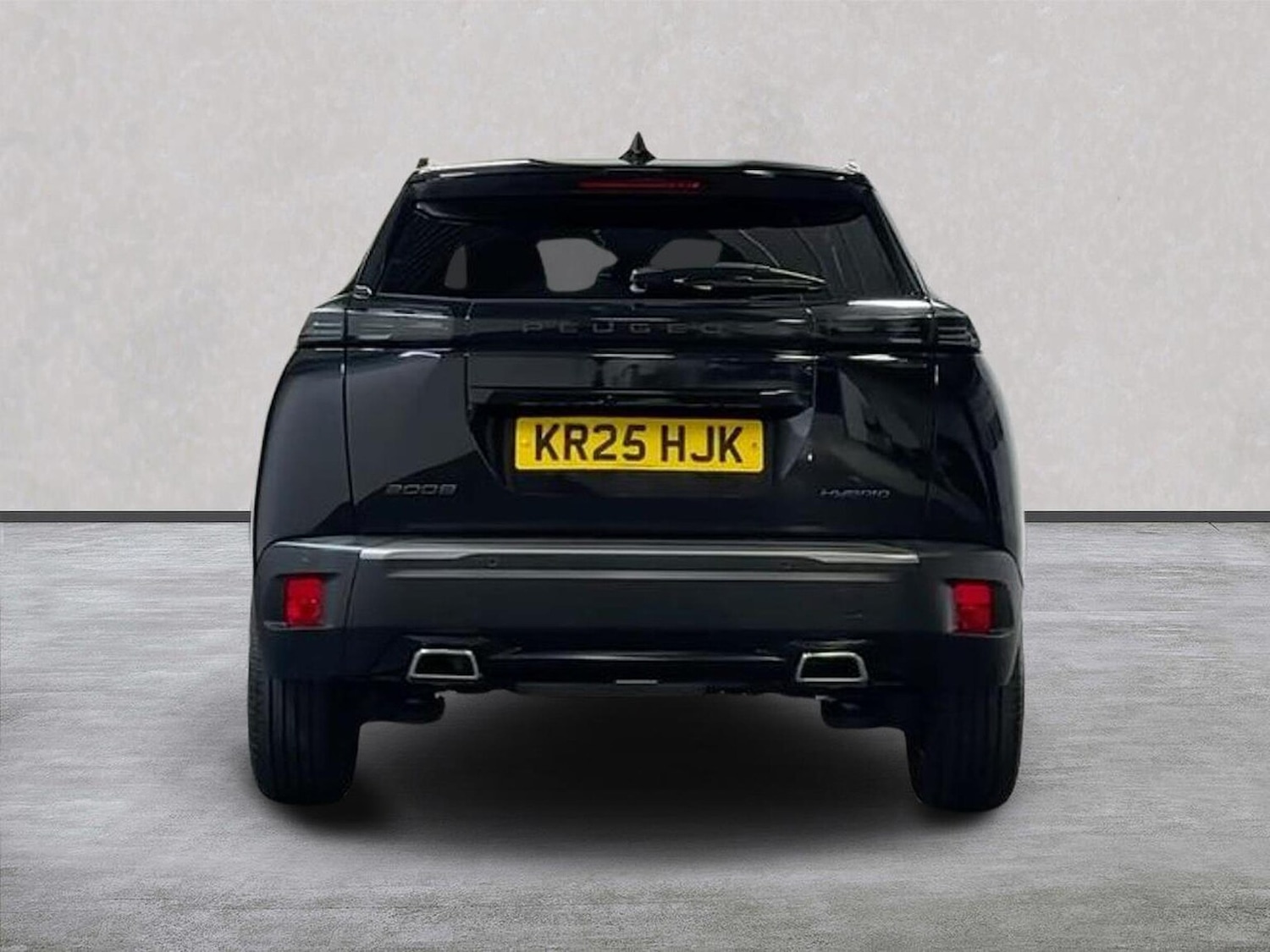 Used Peugeot 2008 2025 for sale - 77008239: Photo 4