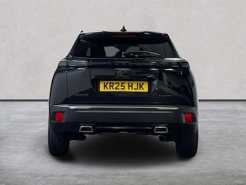 Used Peugeot 2008 2025 for sale - 77008239: Photo