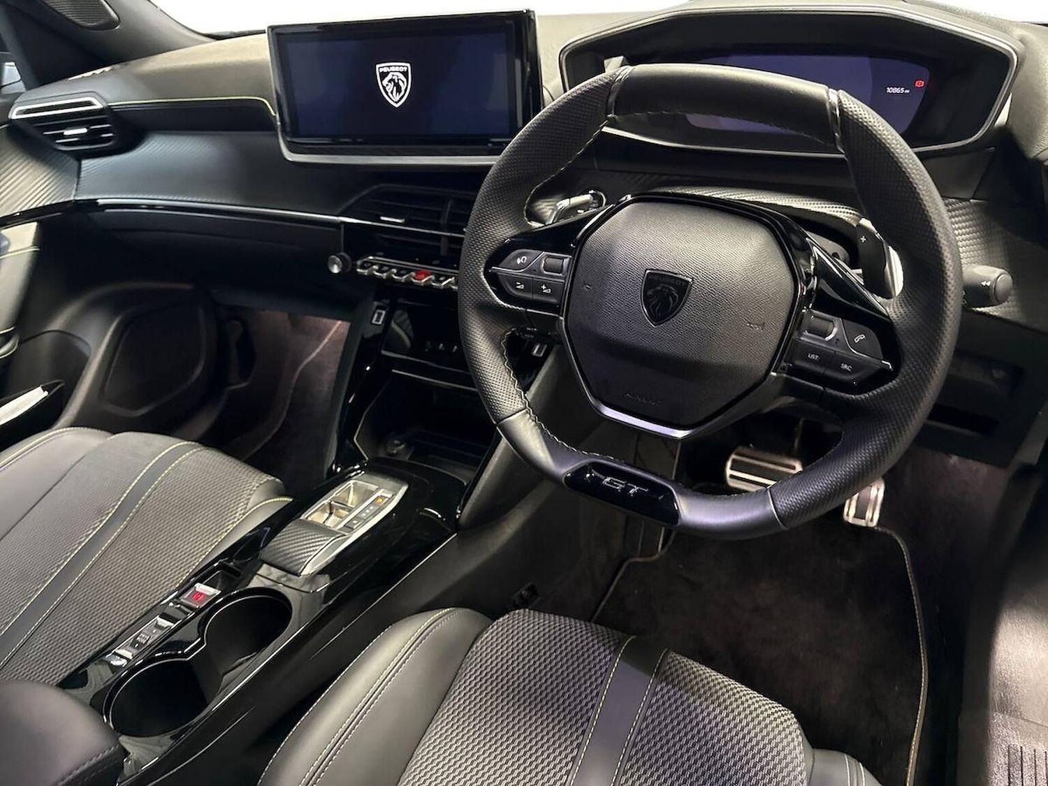 Used Peugeot 2008 2025 for sale - 77008239: Photo 9