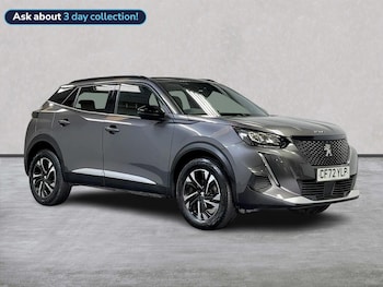 Used Peugeot 2008 2023 for sale - 75513144: Photo