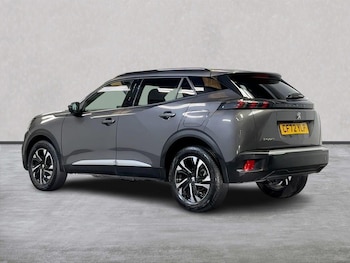 Used Peugeot 2008 2023 for sale - 75513144: Photo