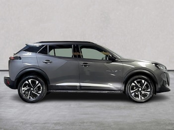 Used Peugeot 2008 2023 for sale - 75513144: Photo