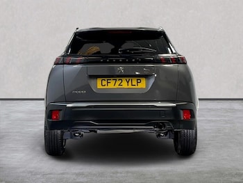 Used Peugeot 2008 2023 for sale - 75513144: Photo