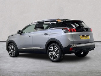 Used Peugeot 3008 2021 for sale - 78926195: Photo