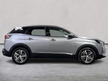 Used Peugeot 3008 2021 for sale - 78926195: Photo