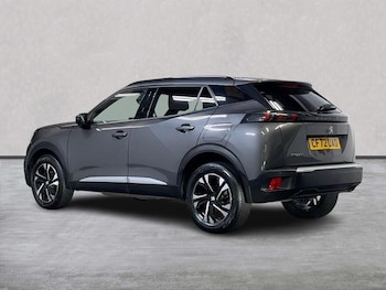 Used Peugeot 2008 2023 for sale - 76430766: Photo