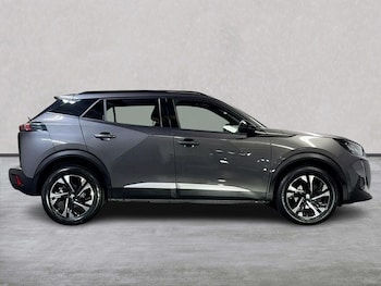 Used Peugeot 2008 2023 for sale - 76430766: Photo