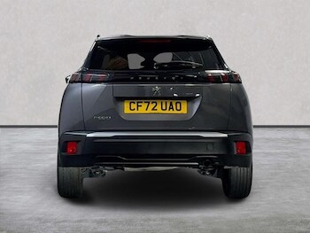 Used Peugeot 2008 2023 for sale - 76430766: Photo