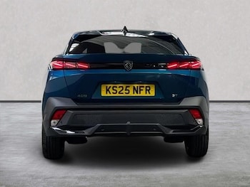 Used Peugeot 408 2025 for sale - 78699732: Photo