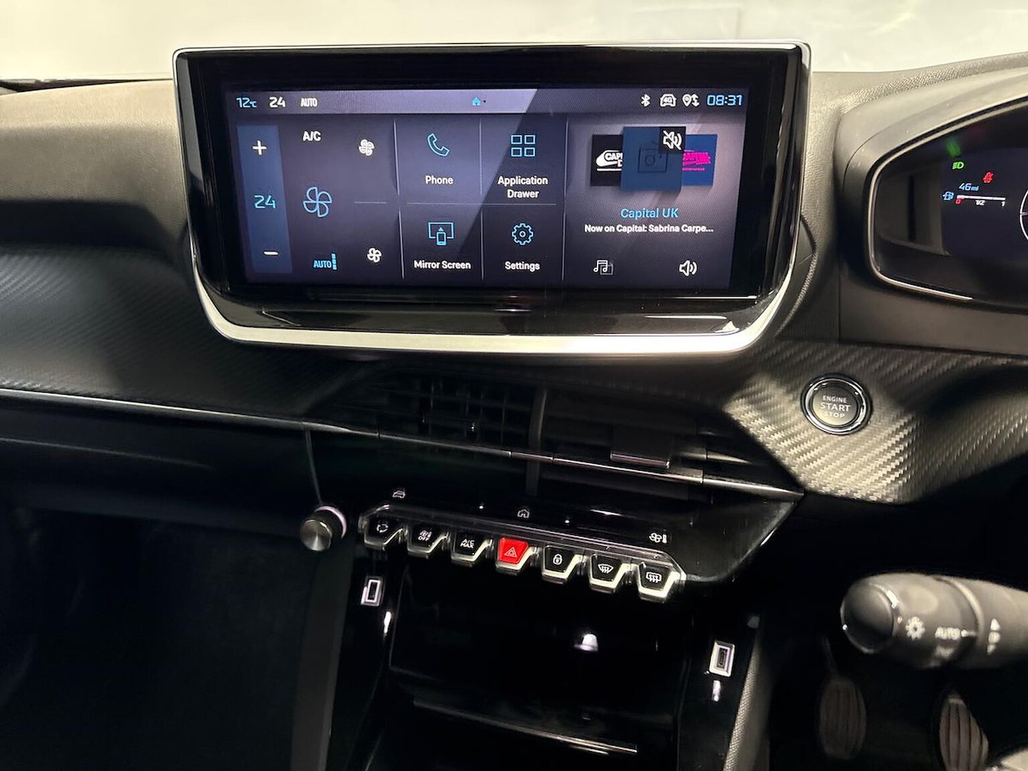 Used Peugeot 2008 2024 for sale - 76979896: Photo 11