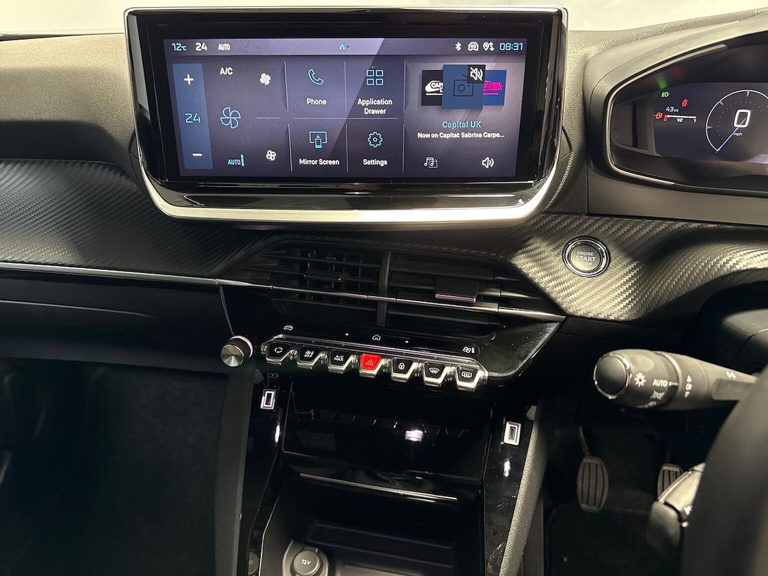 Used Peugeot 2008 2024 for sale - 76979896: Photo 13