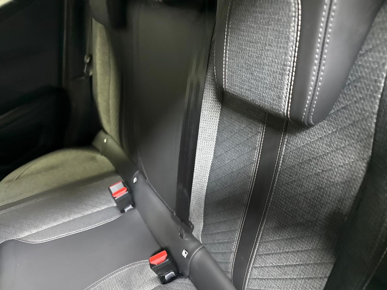 Used Peugeot 2008 2024 for sale - 76979896: Photo 16