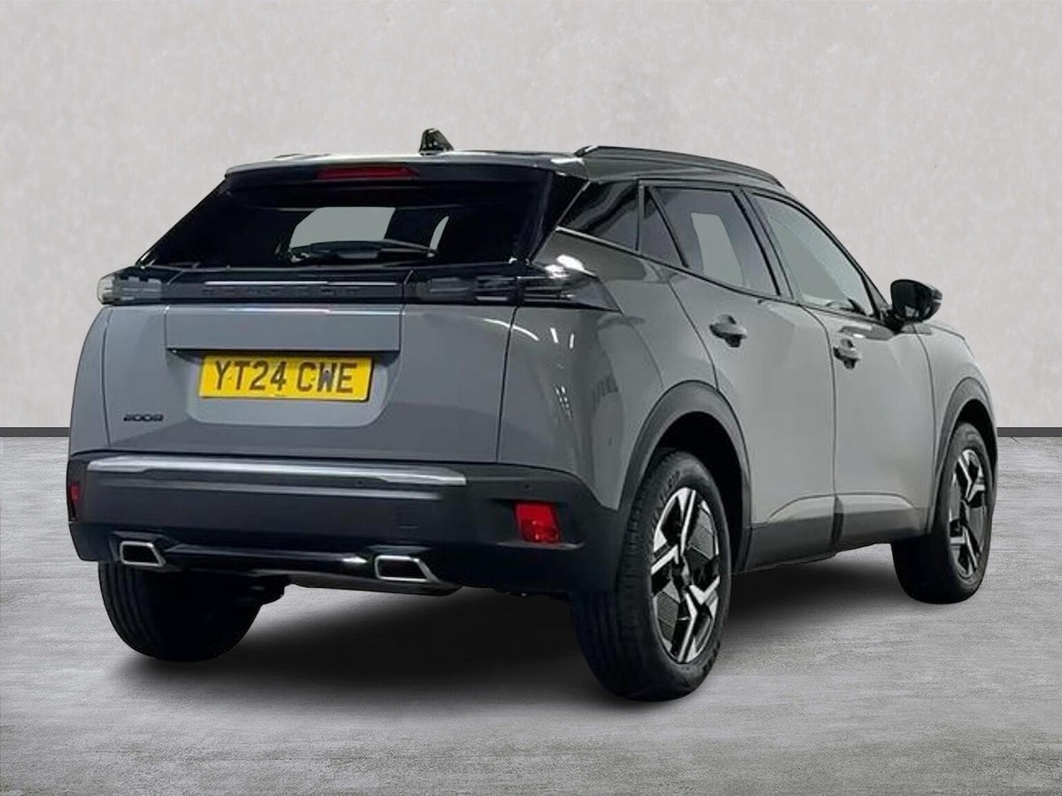 Used Peugeot 2008 2024 for sale - 76979896: Photo 18