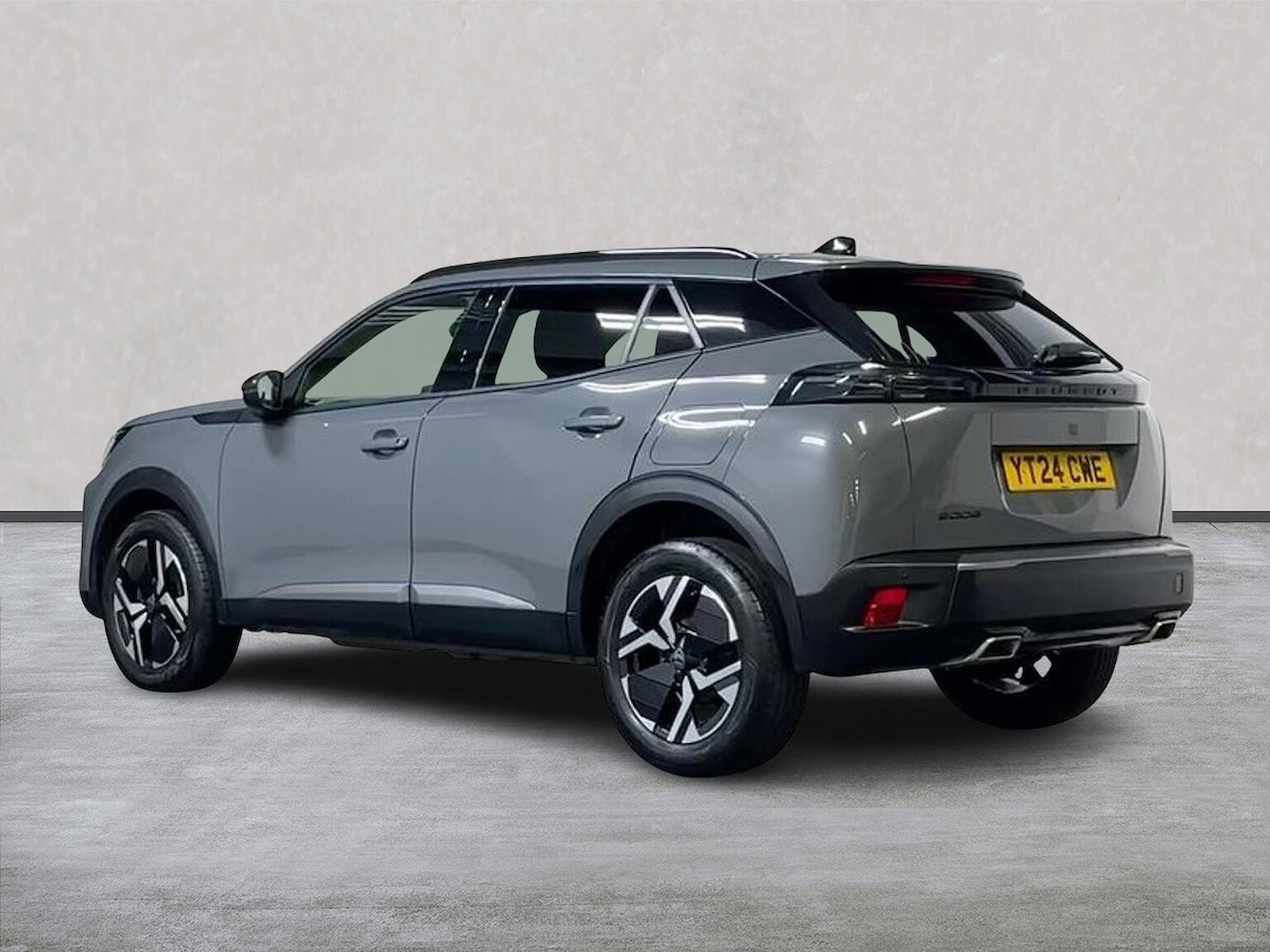 Used Peugeot 2008 2024 for sale - 76979896: Photo 2