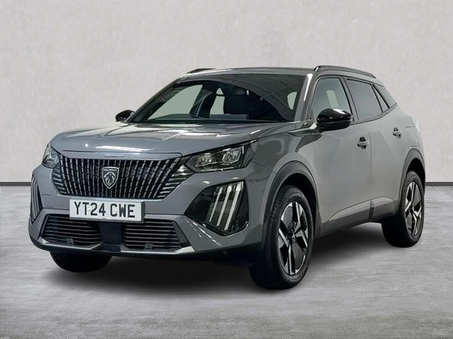 Used Peugeot 2008 2024 for sale - 76979896: Photo 20