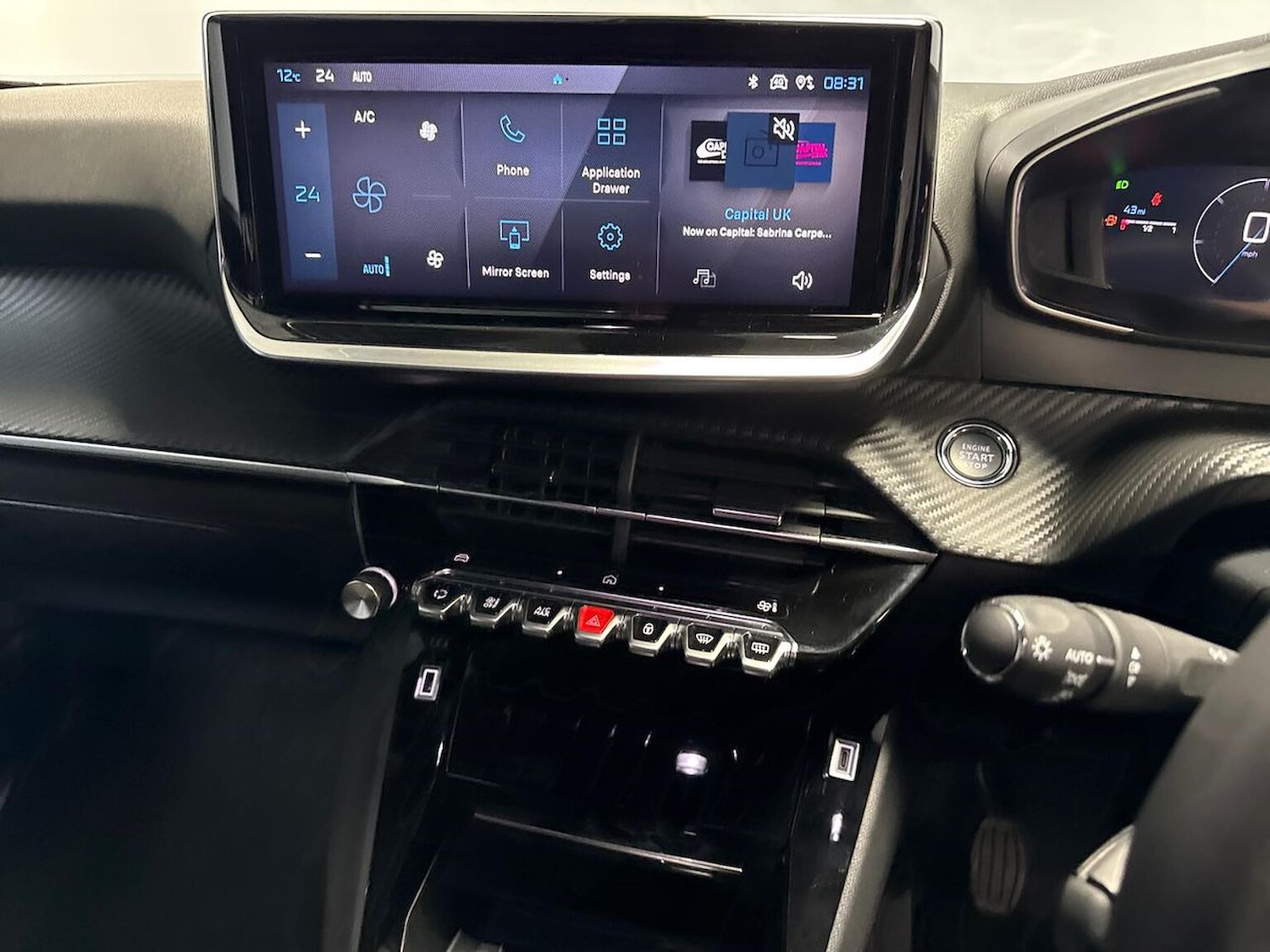 Used Peugeot 2008 2024 for sale - 76979896: Photo 23