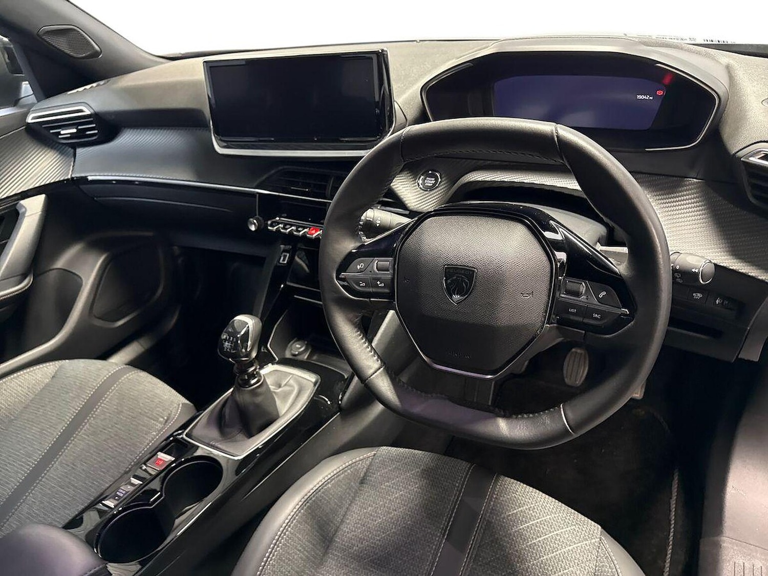 Used Peugeot 2008 2024 for sale - 76979896: Photo 8