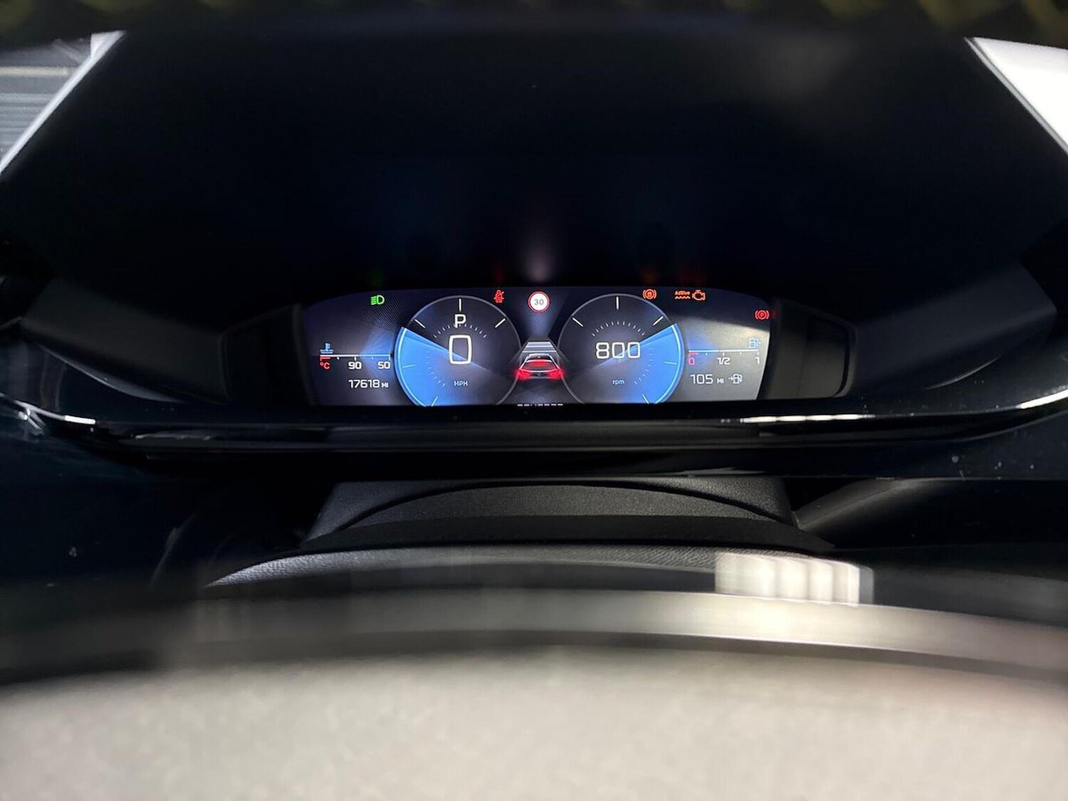 Used Peugeot 308 2025 for sale - 77488911: Photo 10