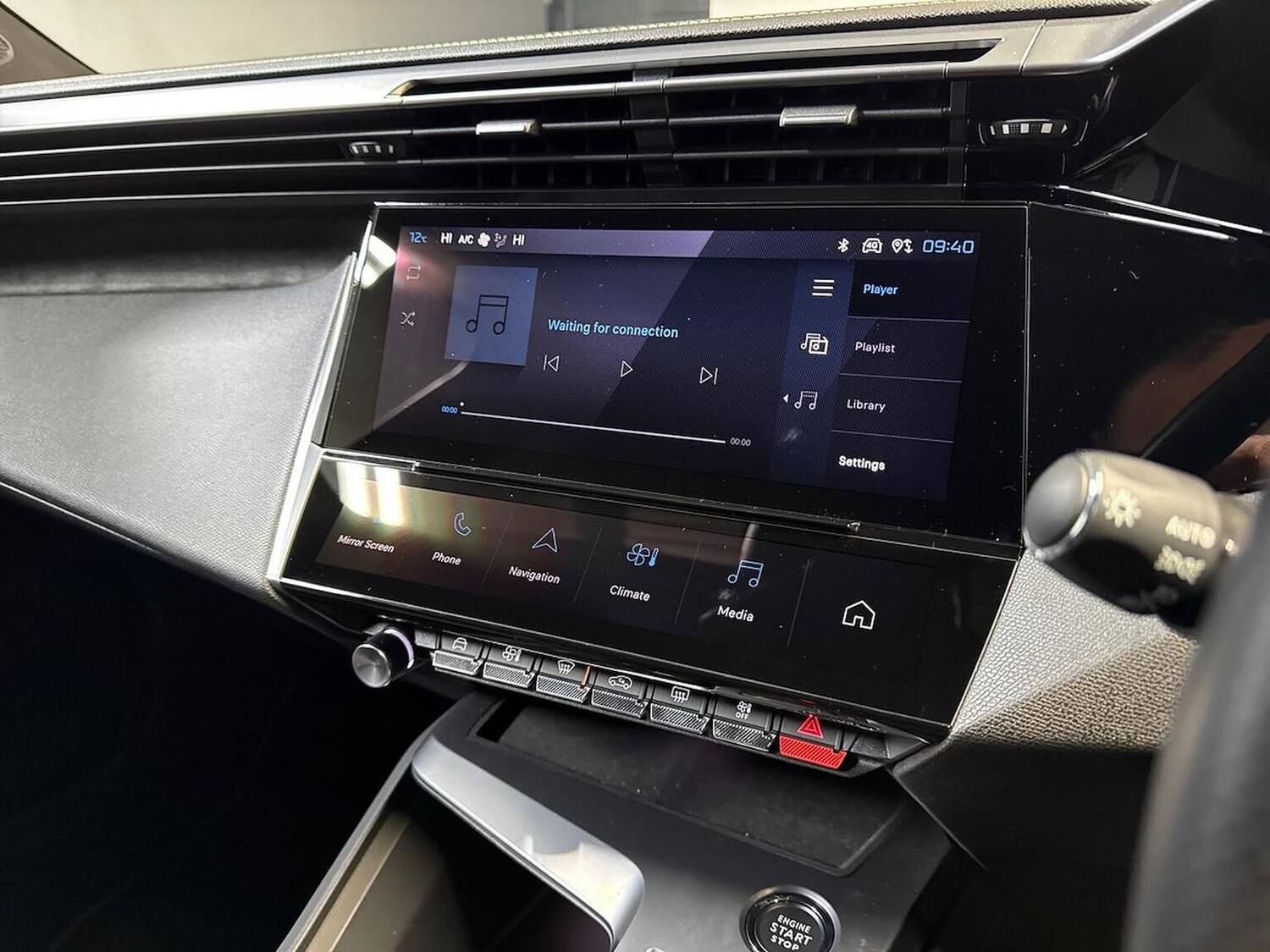 Used Peugeot 308 2025 for sale - 77488911: Photo 11