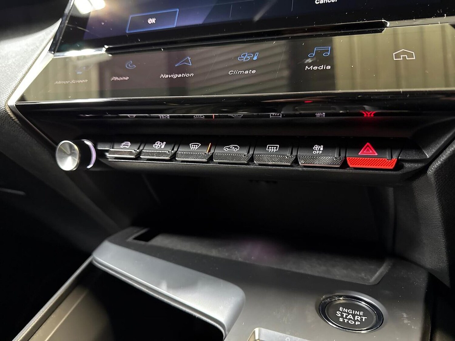 Used Peugeot 308 2025 for sale - 77488911: Photo 12