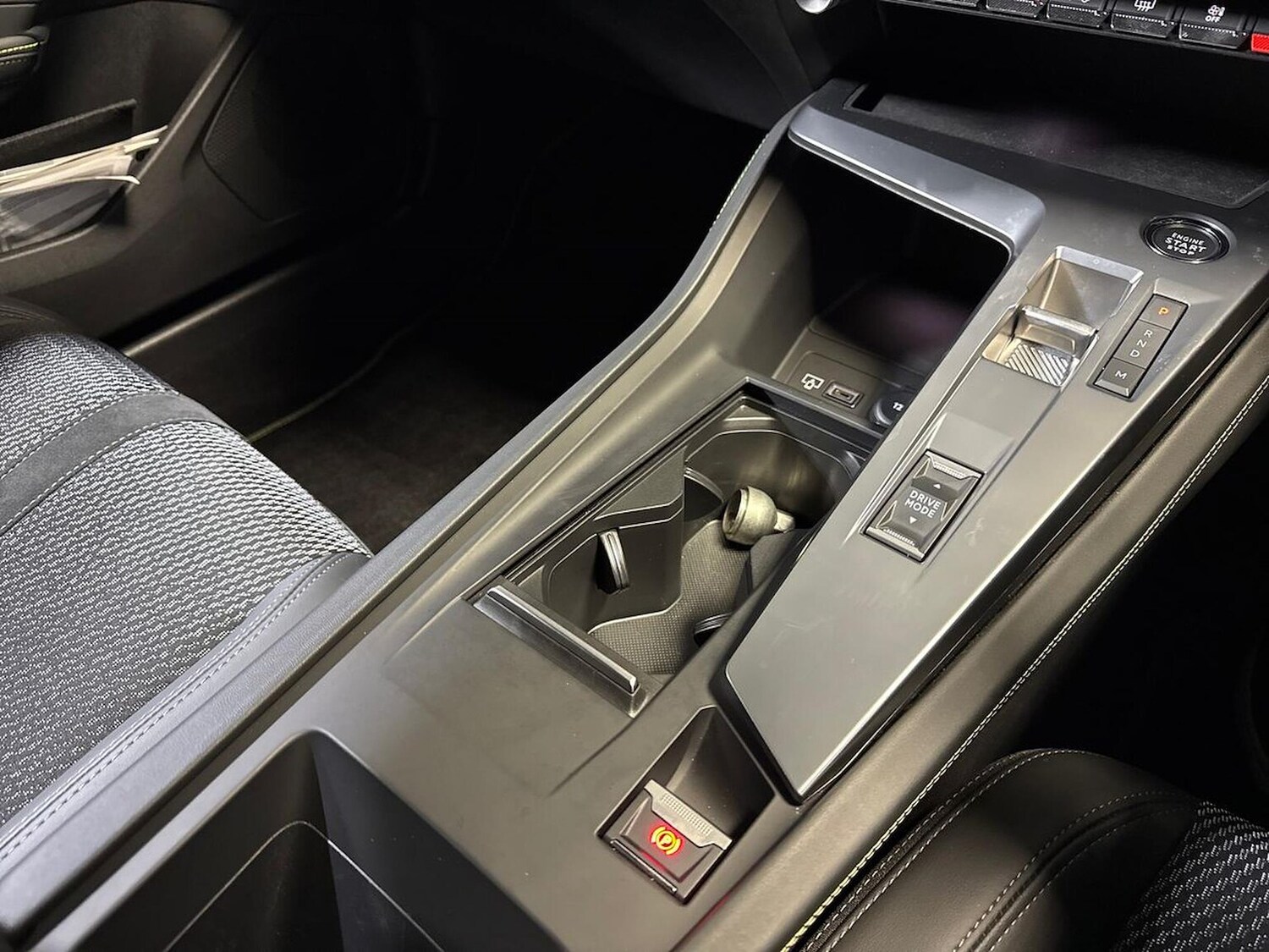 Used Peugeot 308 2025 for sale - 77488911: Photo 13