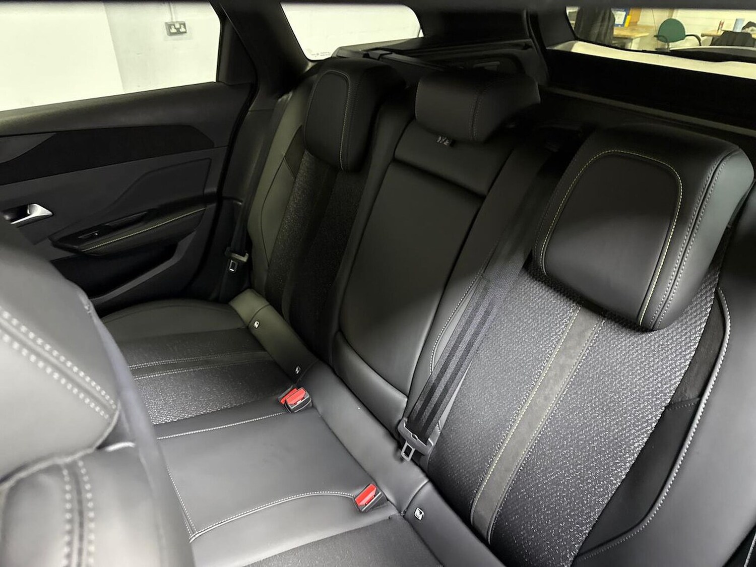 Used Peugeot 308 2025 for sale - 77488911: Photo 16