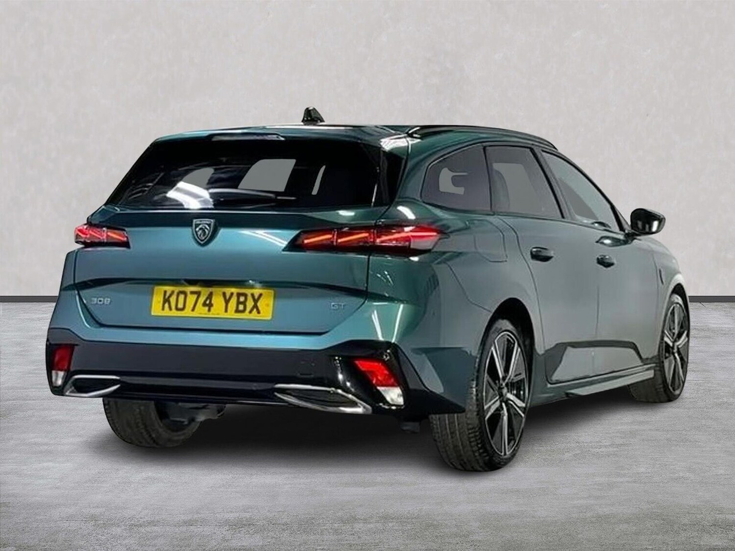 Used Peugeot 308 2025 for sale - 77488911: Photo 18