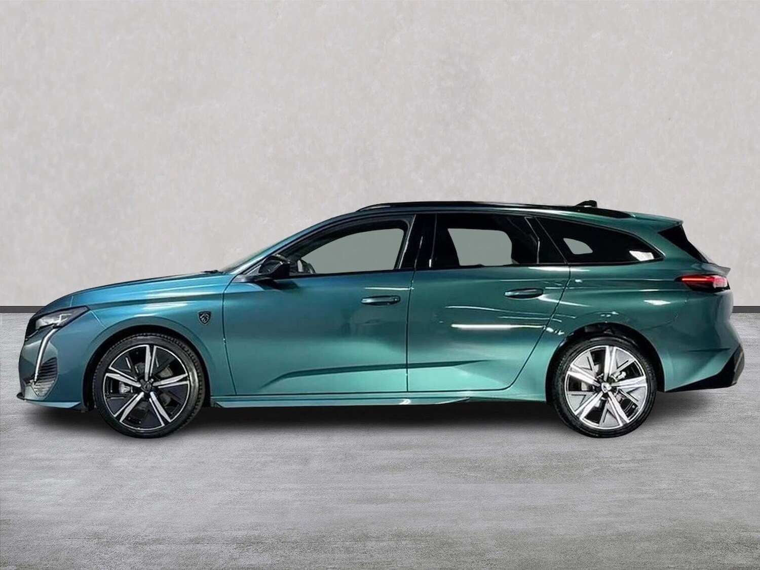 Used Peugeot 308 2025 for sale - 77488911: Photo 19