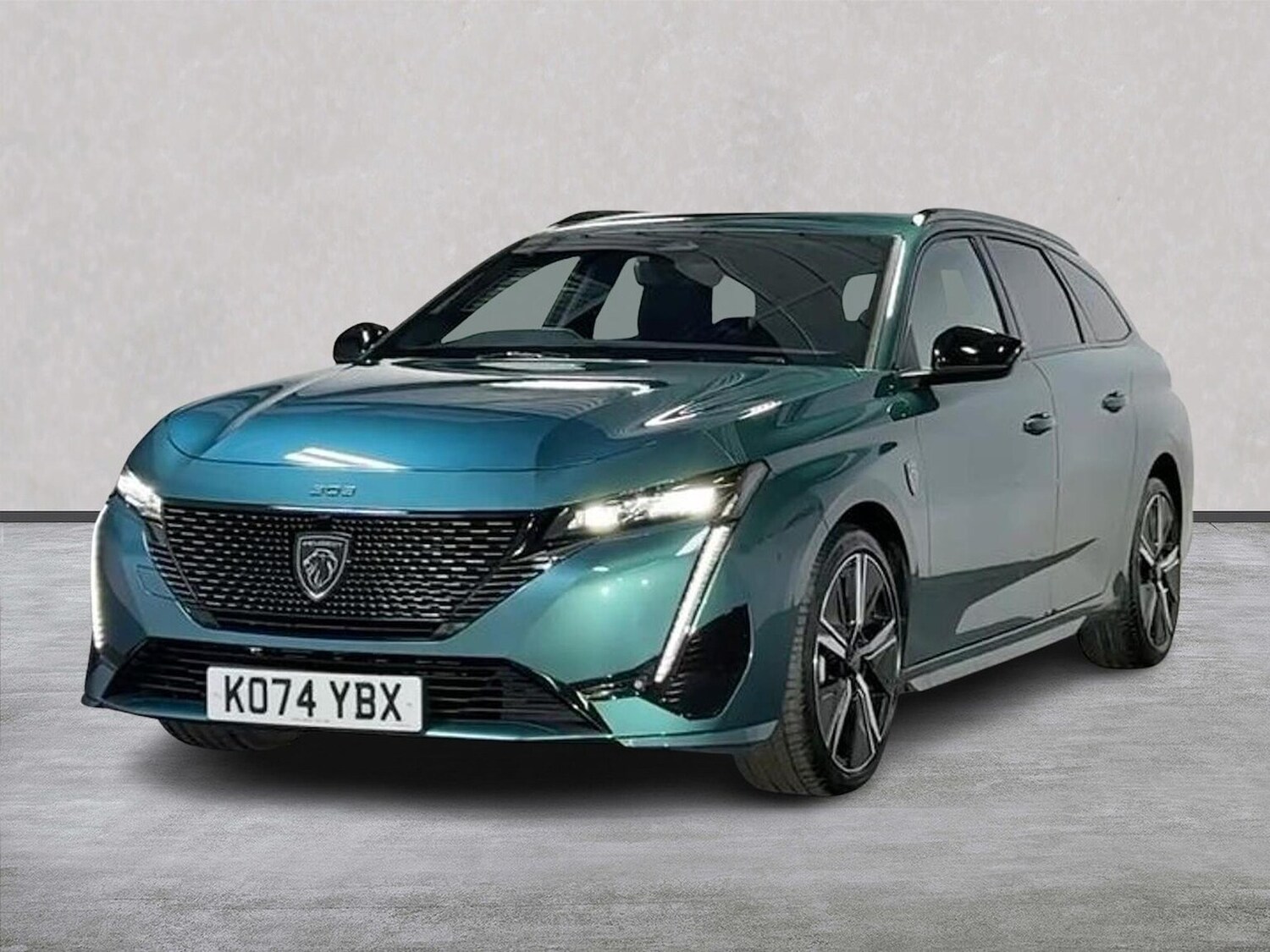 Used Peugeot 308 2025 for sale - 77488911: Photo 20