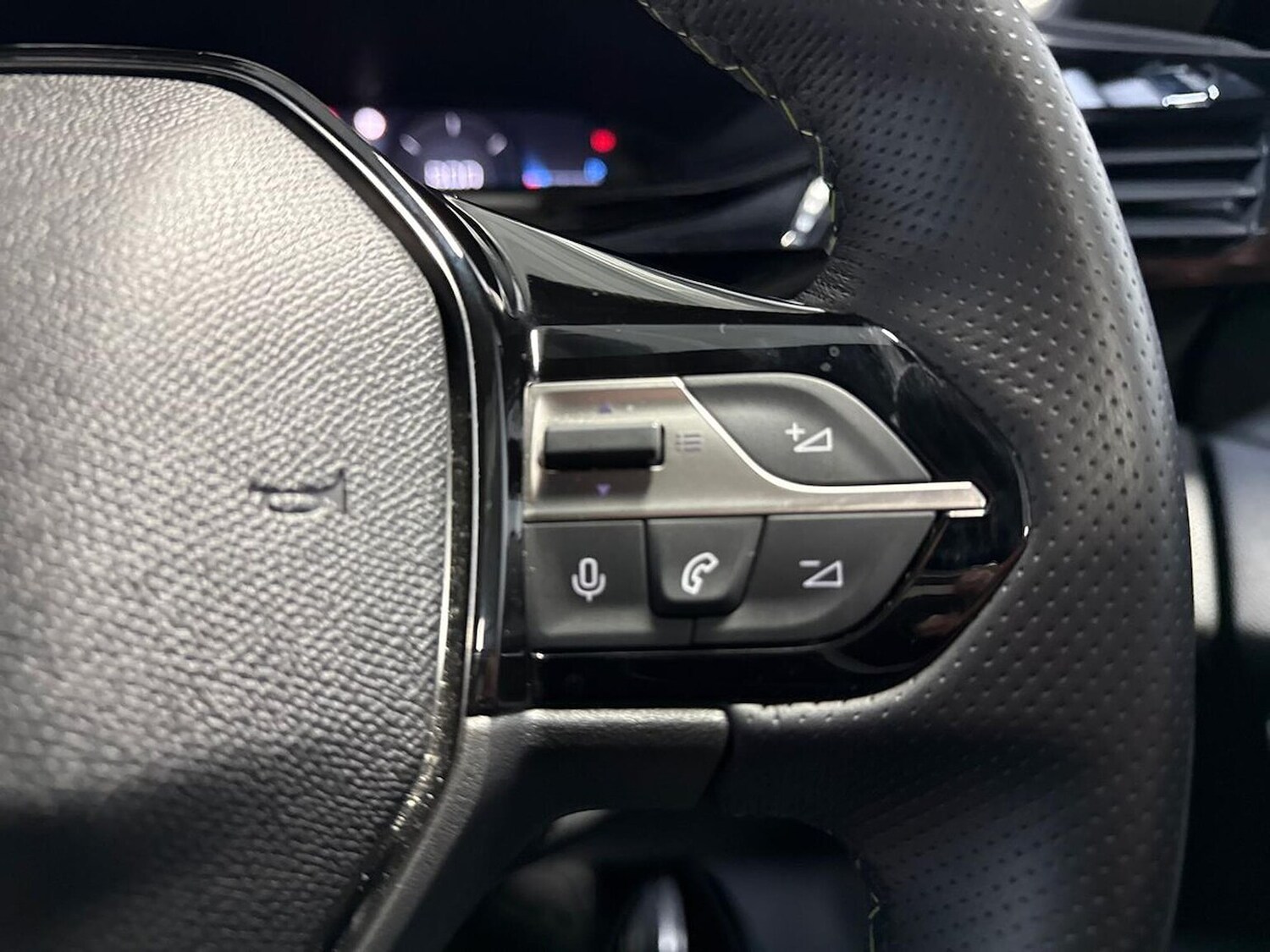 Used Peugeot 308 2025 for sale - 77488911: Photo 24