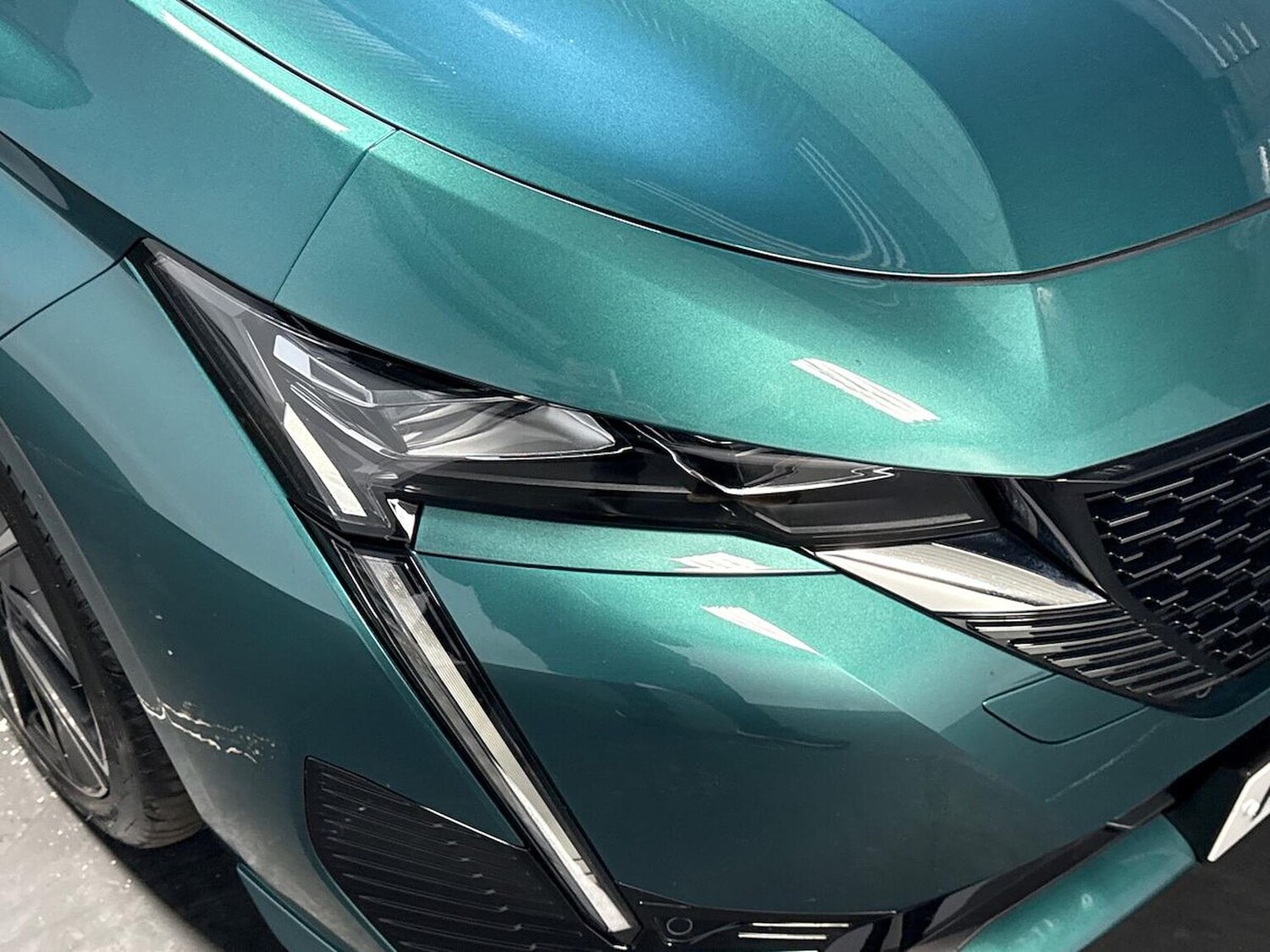 Used Peugeot 308 2025 for sale - 77488911: Photo 29