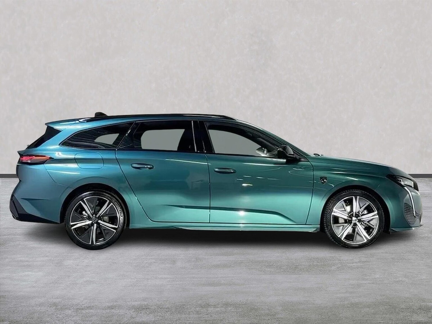 Used Peugeot 308 2025 for sale - 77488911: Photo 3