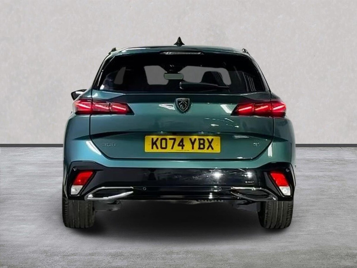 Used Peugeot 308 2025 for sale - 77488911: Photo 4