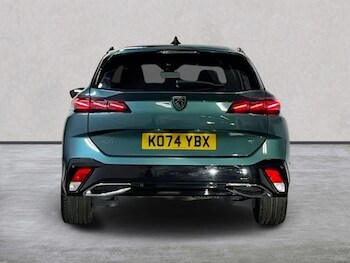 Used Peugeot 308 2025 for sale - 77488911: Photo