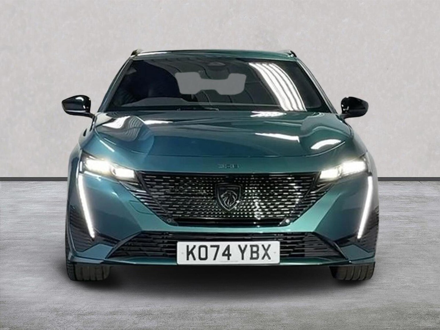 Used Peugeot 308 2025 for sale - 77488911: Photo 5