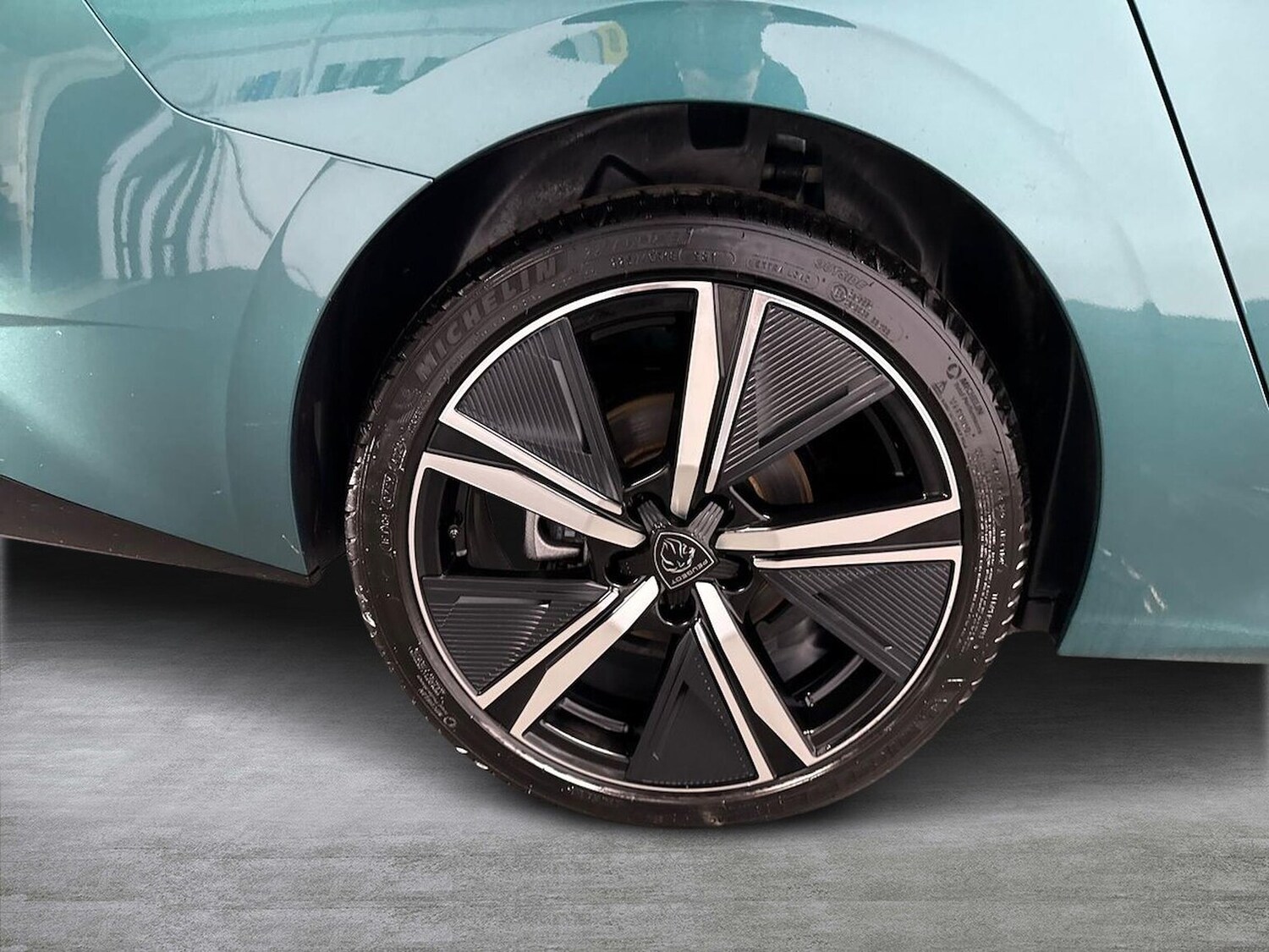 Used Peugeot 308 2025 for sale - 77488911: Photo 6